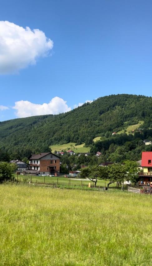 Sun&Sport Apartament Turkus W Super Lokalizacji Niedaleko Wyciagu シュチルク エクステリア 写真