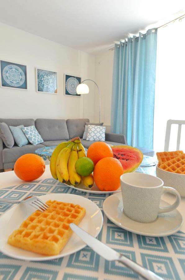 Sun&Sport Apartament Turkus W Super Lokalizacji Niedaleko Wyciagu シュチルク エクステリア 写真