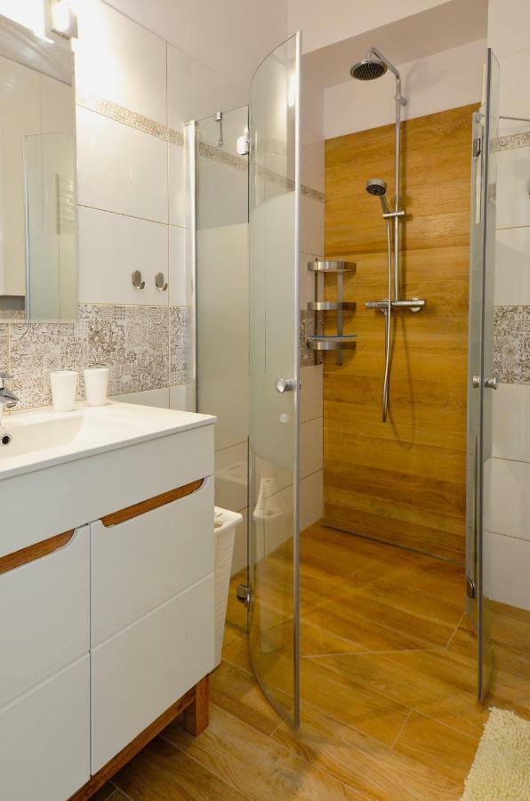 Sun&Sport Apartament Turkus W Super Lokalizacji Niedaleko Wyciagu シュチルク エクステリア 写真